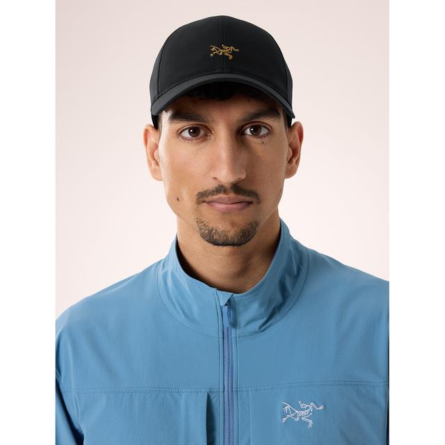 Arcteryx Small Bird Hat Black