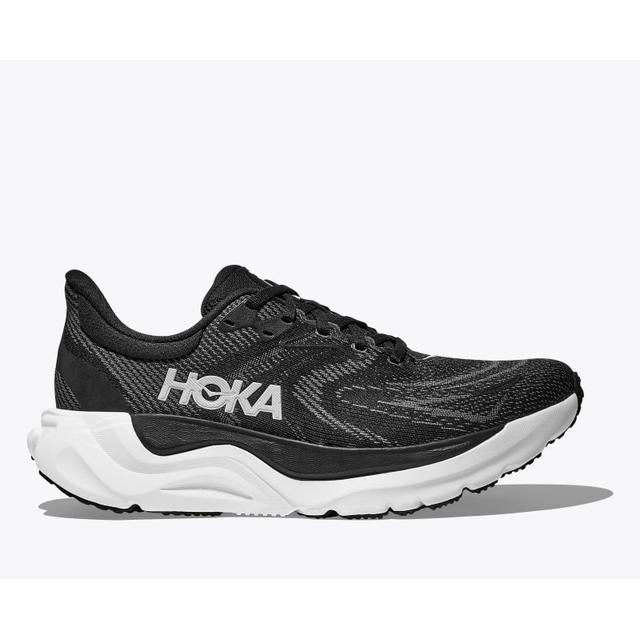 Hoka W Arahi 8 BWHT Black/White