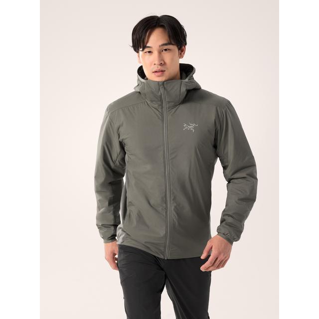 Arcteryx M Atom Hoody Forage