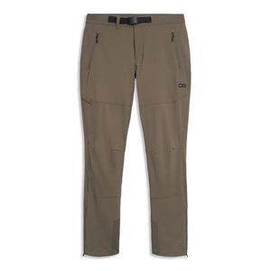 Outdoor Research Mens Cirque Lite Pants 2998 Gravel