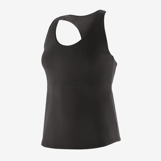 Patagonia W Maipo Tank BLK Black