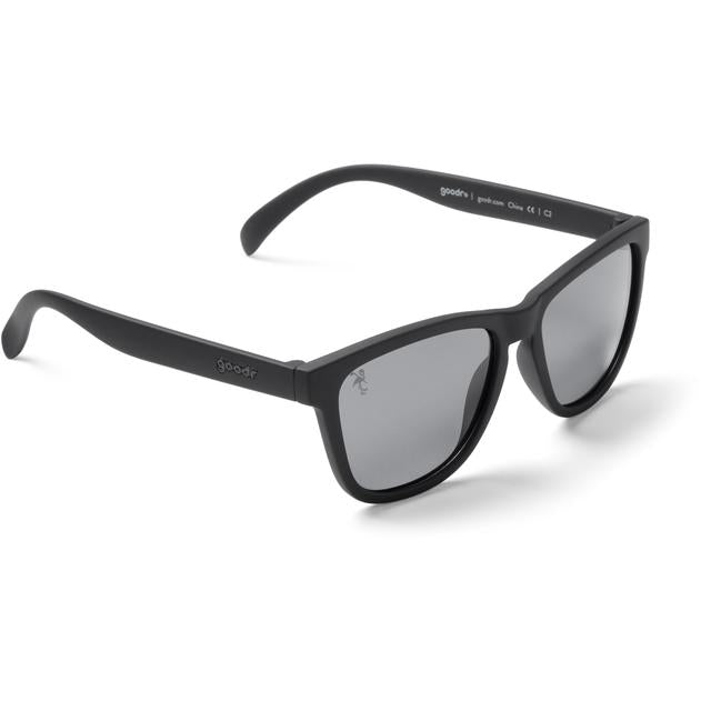 Goodr OG Back 9 Blackout