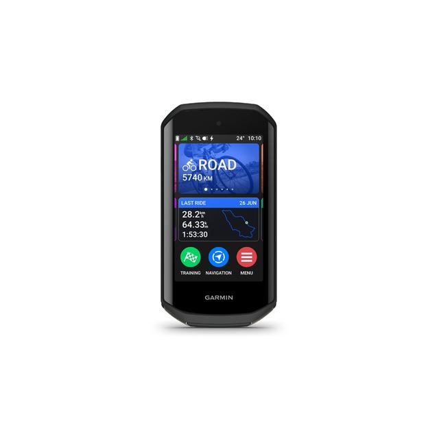 Garmin Edge 1050 GPS, NA/EU