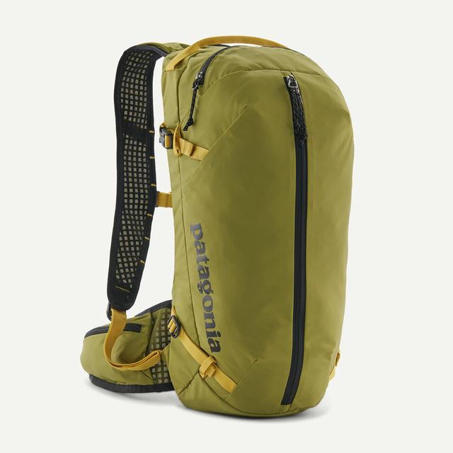 Patagonia Dirt Roamer Pack 20L GRZG Graze Green