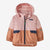 Patagonia Baby Snow Pile Jacket MAPI Mallow Pink