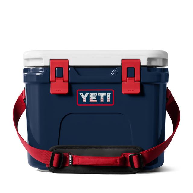 Yeti Roadie 15 Patriotic