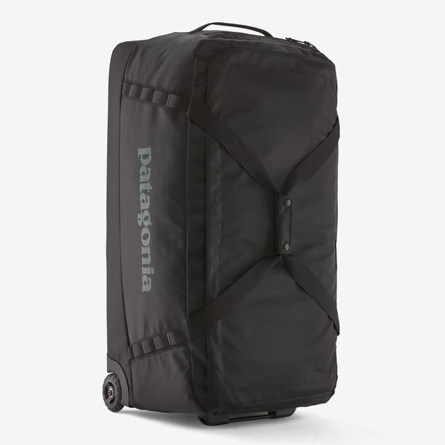 Patagonia Black Hole Wheeled Duffel 100L FW24 BLK Black