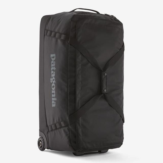 Black Hole Wheeled Duffel 100L