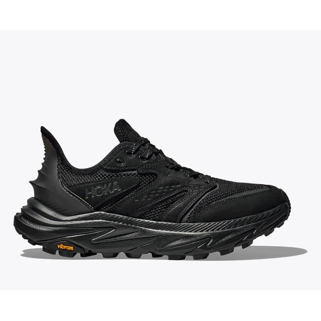 Hoka Men&#39;s Anacapa 2 Freedom Black/Black