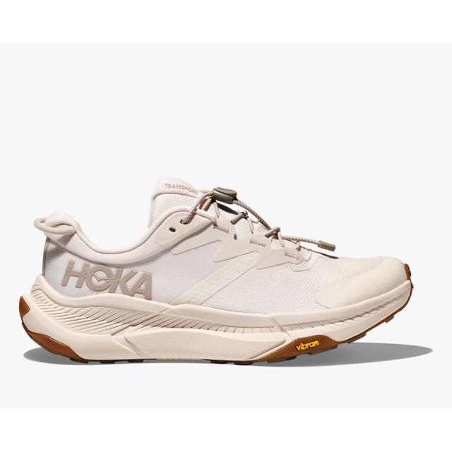 Hoka Womens Transport EEGG Eggnog/Eggnog