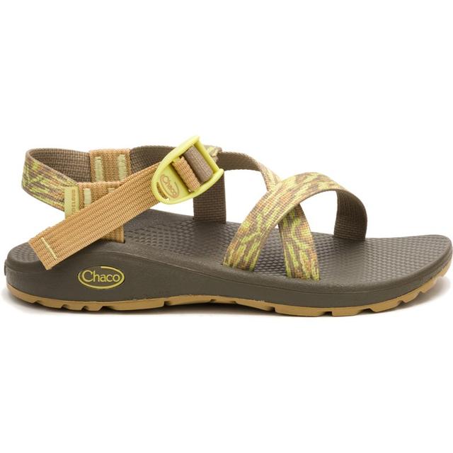Chaco Womens Z/Cloud Flare Banana Split