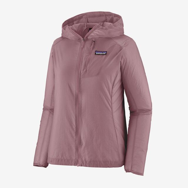 Patagonia Women&#39;s Houdini Jacket STMA Stormy Mauve