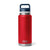 Yeti Rambler 36 oz Bottle with Chug Cap R/W/N