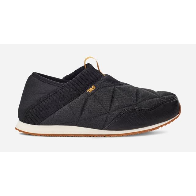 Teva Womens ReEmber BCBH Black/Birch
