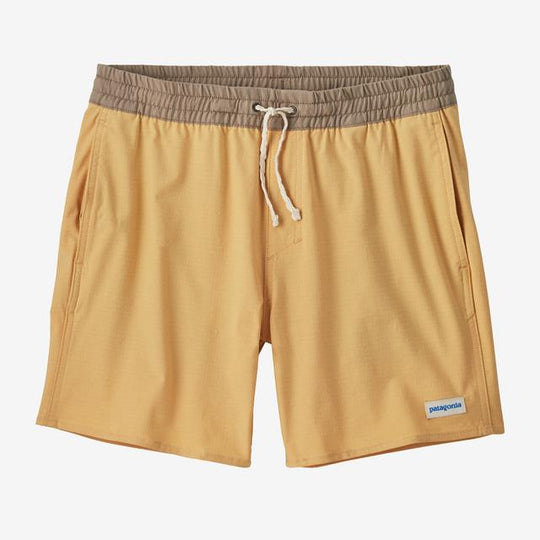 Men's Home Waters Volley Shorts - 16 in.