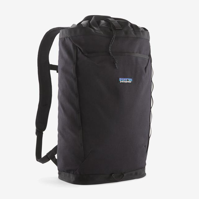 Patagonia Fieldsmith Linked Pack BLK Black