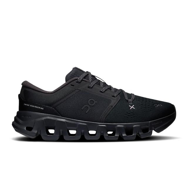 On Running W Cloud X 5 White | Black