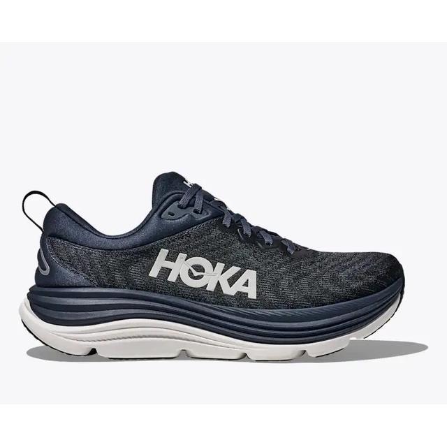 Hoka Mens Gaviota 5 VYN Varsity Navy/White