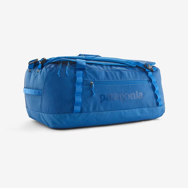 Patagonia Black Hole Duffel 55L ENLB Endless Blue