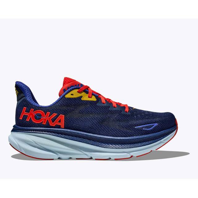 HOKA CLIFTON 9 25.0 箱無し Men's HOKA Clifton 9 | Free Shipping $99+ | Fleet Feet | Fleet Feet