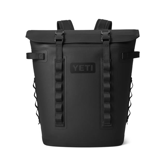 Hopper M20 Backpack Soft Cooler | Olive/Black