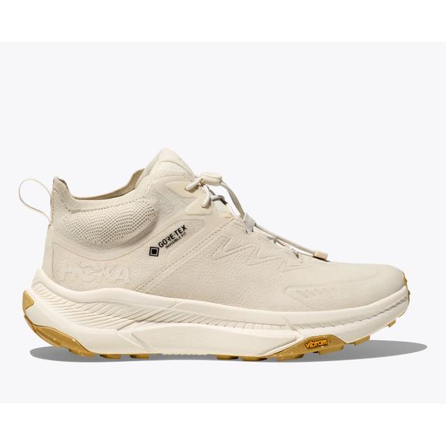 Hoka W Transport Chukka GTX OST Oat Milk/Alabaster