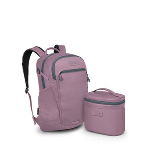 Osprey Packs Osprey Axis x Hydro Flask 5L Lunch Bag Iris