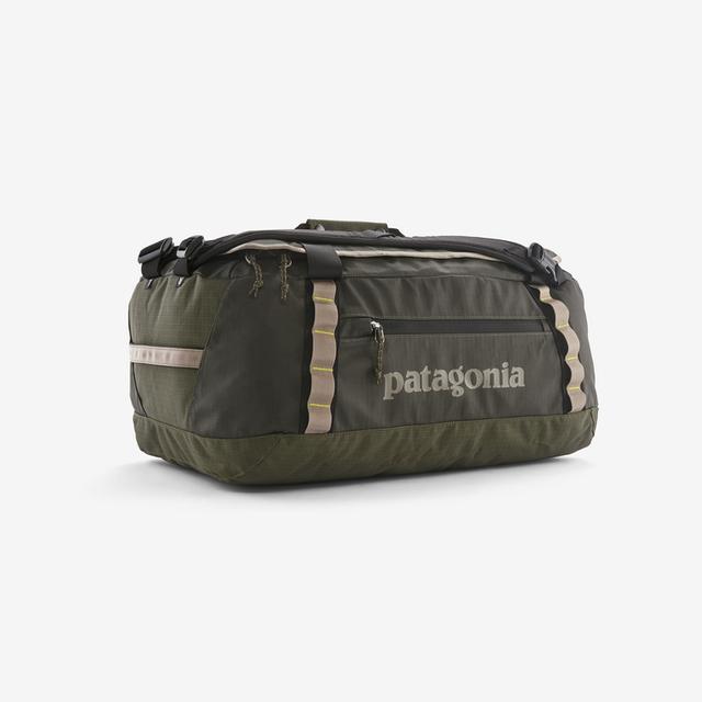 Patagonia Black Hole Duffel 40L PNGR Pine Needle Green