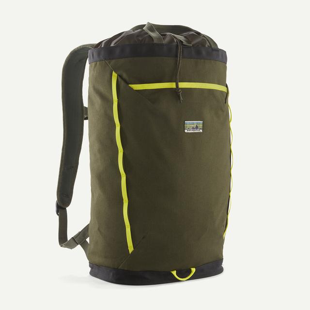 Patagonia Fieldsmith Linked Pack PNGR Pine Needle Green