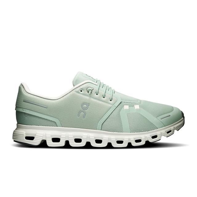 On Running Mens Cloud 6 Mineral | Ice