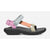 Teva Womens Hurricane XLT2 ELY Eucalyptus/Peach Bloom