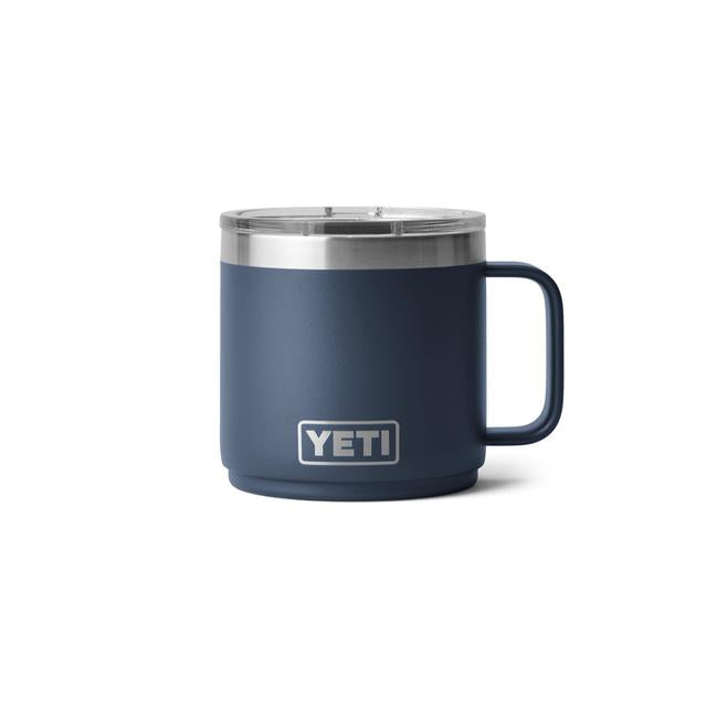 Yeti Rambler 14oz Mug 2.0 MS Navy