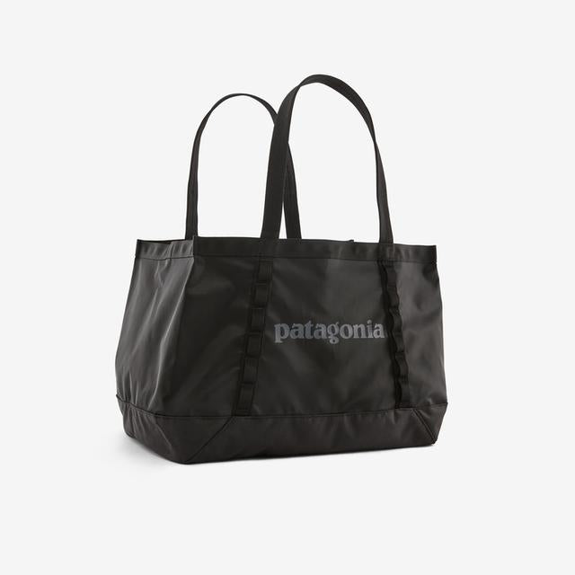 Patagonia Black Hole Tote 25L BLK Black