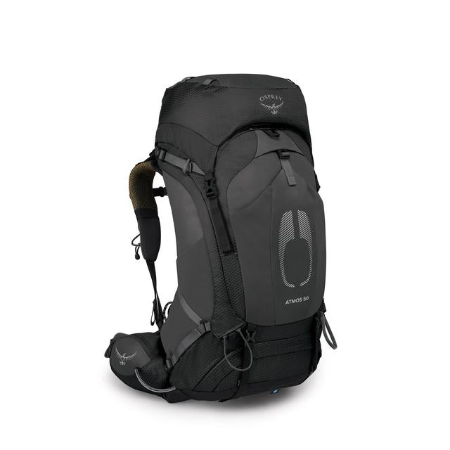 Osprey Packs Atmos AG 50 Black