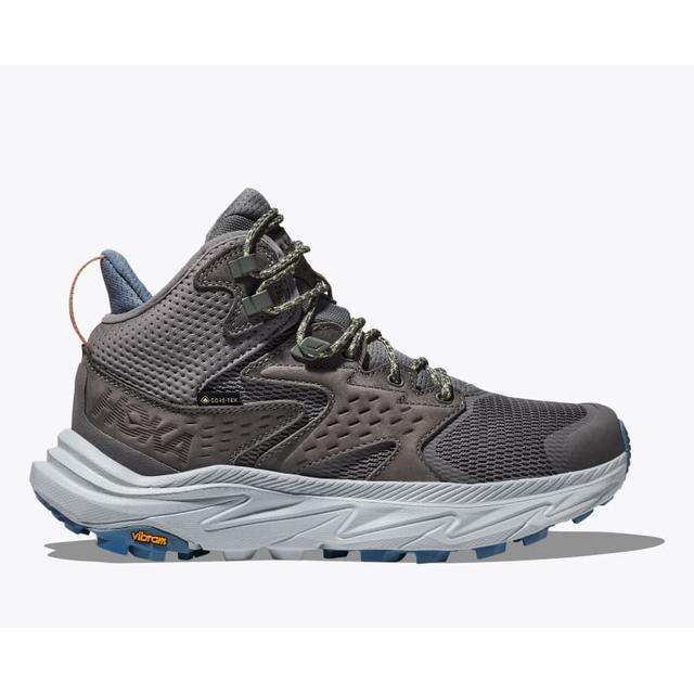 Hoka Women&#39;s Anacapa 2 Mid GTX ATRL Astral/Illusion