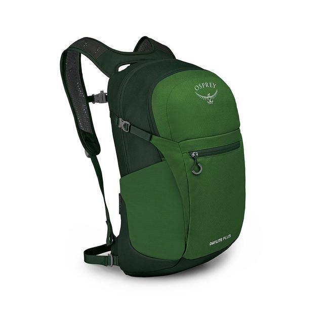 osprey backpack day pack Daylite free recycled bluesign Osprey Daylite - Green Belt/Green