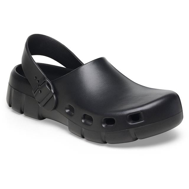 Birkenstock Birki Flow Eva - Reg Black