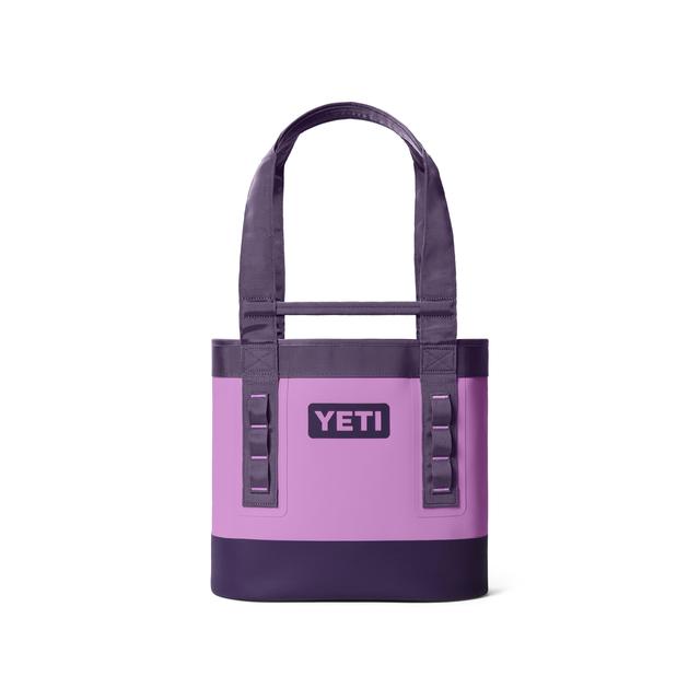 YETI Camino 20 Carryall Tote Bag Desert Bloom