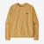 Patagonia W Regenerative Organic Certified Cotton Essential Top FW24 BWX Beeswax Tan