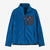 Patagonia K R1 Air Full-Zip Jkt ENLB Endless Blue