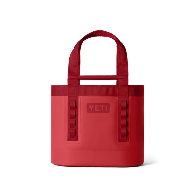 Yeti Camino 35 Carryall Rescue Red