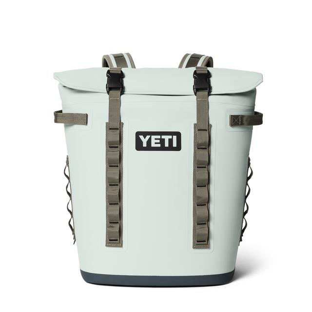 Yeti Hopper M20 Backpack Soft Cooler Ridgeline