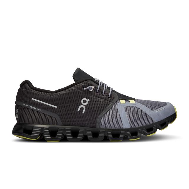 On Running Mens Cloud 5 Magnet | Fossil