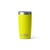 Yeti Rambler 10 Oz Tumbler Firefly Yellow