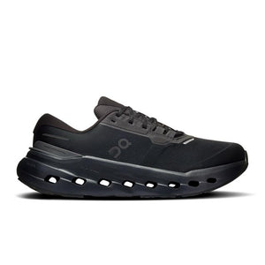 On Running W Cloudrunner 3 WP Black | Black