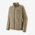 Patagonia Men's Nano Puff Jacket SBDY Seabird Grey