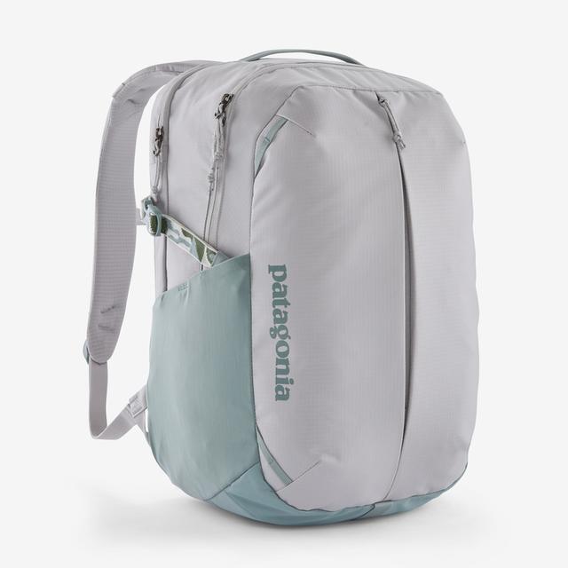 Patagonia Refugio Daypack 26L CRGY Crisp Grey