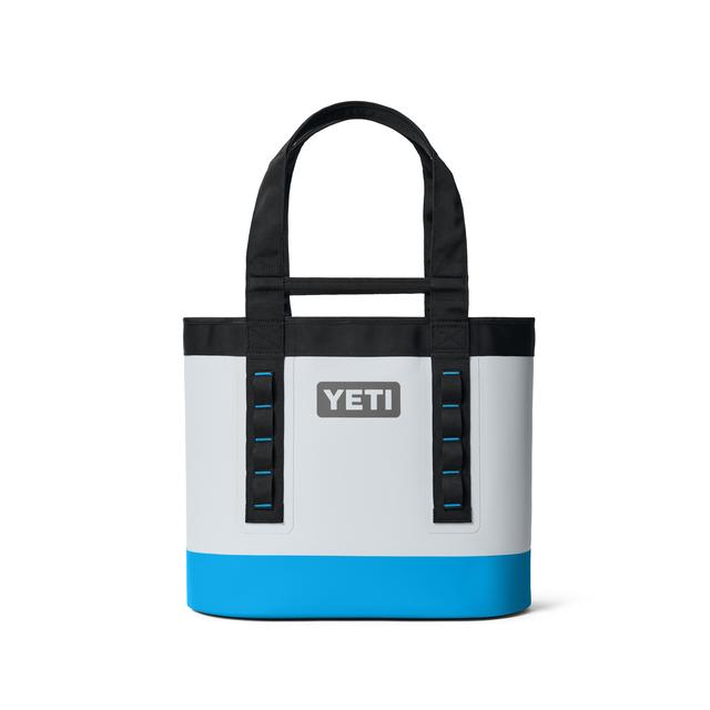 Yeti Camino 35 Carryall Fog Gray/Blue