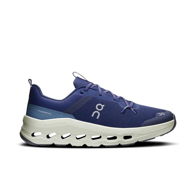 On Running Youth Cloudleap Zodiac | Steel