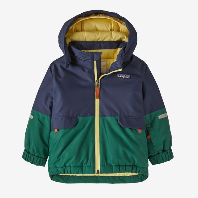 Baby Snow Pile Jacket - Gearhead Outfitters